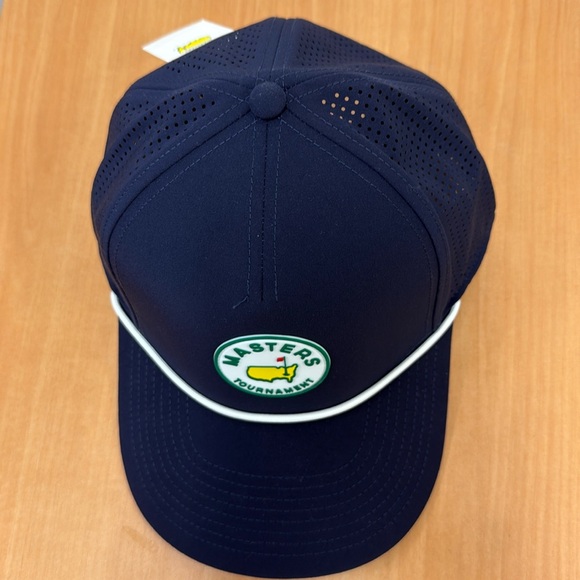 Masters Tournament Performance Tech Rope Hat!!🔥🔥🔥 - Picture 3 of 16